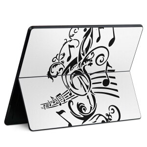 Surface Pro11(2024) / Pro10(for Business) / Pro9(2022) ���ʑΉ� �w�� �ی� �f�U�C�� �X�L���V�[�� Pro8/ProX �e��Ή� 014850 ���y ���� ����
