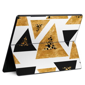 Surface Pro11(2024) / Pro10(for Business) / Pro9(2022) ʑΉ w ی fUC XLV[ Pro8/ProX eΉ 014852 ͗l Op 􉽊w