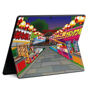 Surface Pro11(2024) / Pro10(for Business) / Pro9(2022) ʑΉ w ی fUC XLV[ Pro8/ProX eΉ 014868 Ղ i eL 