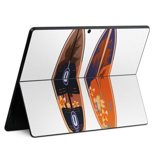 Surface Pro11(2024) / Pro10(for Business) / Pro9(2022) ���ʑΉ� �w�� �ی� �f�U�C�� �X�L���V�[�� Pro8/ProX �e��Ή� 014871 �T�[�t�B�� �C ��