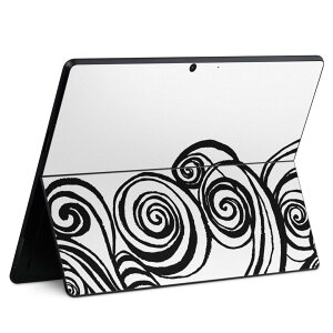 Surface Pro11(2024) / Pro10(for Business) / Pro9(2022) ʑΉ w ی fUC XLV[ Pro8/ProX eΉ 014874 ͗l  