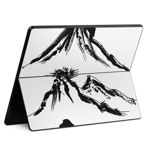 Surface Pro11(2024) / Pro10(for Business) / Pro9(2022) ���ʑΉ� �w�� �ی� �f�U�C�� �X�L���V�[�� Pro8/ProX �e��Ή� 014875 �R �M ��