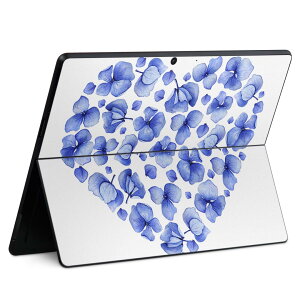 Surface Pro11(2024) / Pro10(for Business) / Pro9(2022) ʑΉ w ی fUC XLV[ Pro8/ProX eΉ 014887  n[g 