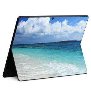 Surface Pro11(2024) / Pro10(for Business) / Pro9(2022) ���ʑΉ� �w�� �ی� �f�U�C�� �X�L���V�[�� Pro8/ProX �e��Ή� 014899 �� �C �C�� ���l