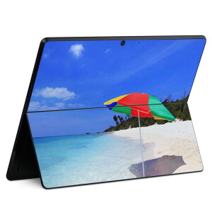 Surface Pro11(2024) / Pro10(for Business) / Pro9(2022) ���ʑΉ� �w�� �ی� �f�U�C�� �X�L���V�[�� Pro8/ProX �e��Ή� 014900 �� �C �C�� ���l