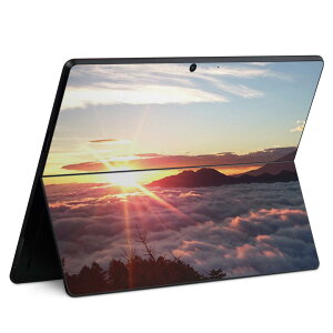 Surface Pro11(2024) / Pro10(for Business) / Pro9(2022) ʑΉ w ی fUC XLV[ Pro8/ProX eΉ 014921 iF i 