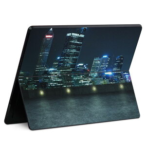 Surface Pro11(2024) / Pro10(for Business) / Pro9(2022) ���ʑΉ� �w�� �ی� �f�U�C�� �X�L���V�[�� Pro8/ProX �e��Ή� 014923 �i�F ��i �r�� ����