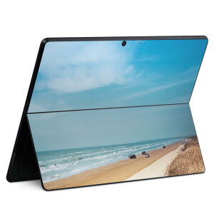 Surface Pro11(2024) / Pro10(for Business) / Pro9(2022) ���ʑΉ� �w�� �ی� �f�U�C�� �X�L���V�[�� Pro8/ProX �e��Ή� 014929 ���R �i�F ���i �C ��