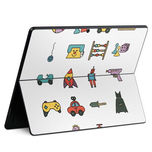 Surface Pro11(2024) / Pro10(for Business) / Pro9(2022) ʑΉ w ی fUC XLV[ Pro8/ProX eΉ 014952  ACR 킢