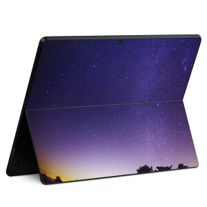 Surface Pro11(2024) / Pro10(for Business) / Pro9(2022) ���ʑΉ� �w�� �ی� �f�U�C�� �X�L���V�[�� Pro8/ProX �e��Ή� 014964 ���i ���R �w�i ���