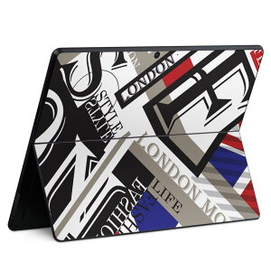 Surface Pro11(2024) / Pro10(for Business) / Pro9(2022) ʑΉ w ی fUC XLV[ Pro8/ProX eΉ 014965 jIWbN CXg O p