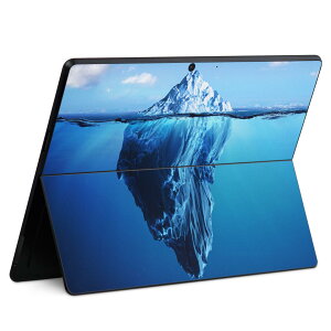 Surface Pro11(2024) / Pro10(for Business) / Pro9(2022) ���ʑΉ� �w�� �ی� �f�U�C�� �X�L���V�[�� Pro8/ProX �e��Ή� 014978 �i�F ���R ���i �C���X�g �_ �C