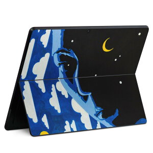 Surface Pro11(2024) / Pro10(for Business) / Pro9(2022) ʑΉ w ی fUC XLV[ Pro8/ProX eΉ 014981 l CXg  _ 