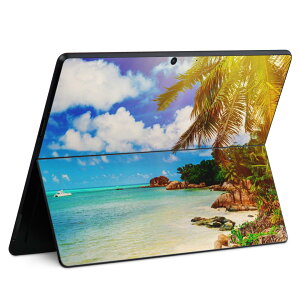 Surface Pro11(2024) / Pro10(for Business) / Pro9(2022) ʑΉ w ی fUC XLV[ Pro8/ProX eΉ 014987 iF i  C 썑 V̖