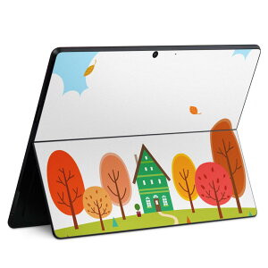 Surface Pro11(2024) / Pro10(for Business) / Pro9(2022) ���ʑΉ� �w�� �ی� �f�U�C�� �X�L���V�[�� Pro8/ProX �e��Ή� 014994 �H �����t �� �i�F ���i