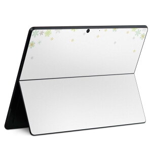 Surface Pro11(2024) / Pro10(for Business) / Pro9(2022) ���ʑΉ� �w�� �ی� �f�U�C�� �X�L���V�[�� Pro8/ProX �e��Ή� 015255 �� ��̌��� �N���X�}�X