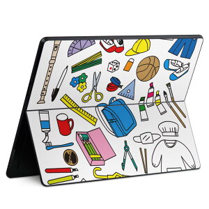 Surface Pro11(2024) / Pro10(for Business) / Pro9(2022) ʑΉ w ی fUC XLV[ Pro8/ProX eΉ 015317 wZ H   Gv