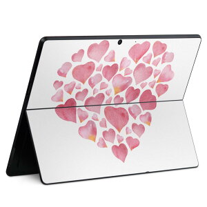 Surface Pro11(2024) / Pro10(for Business) / Pro9(2022) ʑΉ w ی fUC XLV[ Pro8/ProX eΉ 015366 n[g sN p