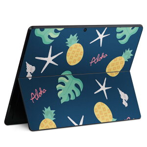 Surface Pro11(2024) / Pro10(for Business) / Pro9(2022) ���ʑΉ� �w�� �ی� �f�U�C�� �X�L���V�[�� Pro8/ProX �e��Ή� 015376 �� �p�C�i�b�v�� �p�C��