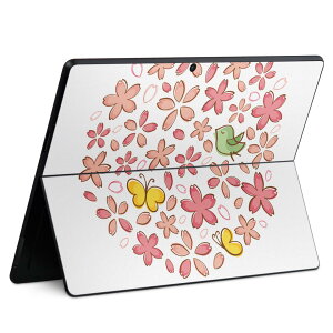 Surface Pro11(2024) / Pro10(for Business) / Pro9(2022) ʑΉ w ی fUC XLV[ Pro8/ProX eΉ 015407   sN  t t
