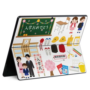 Surface Pro11(2024) / Pro10(for Business) / Pro9(2022) ʑΉ w ی fUC XLV[ Pro8/ProX eΉ 015441 w VN hZ fR