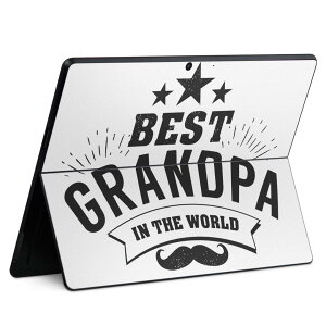 Surface Pro11(2024) / Pro10(for Business) / Pro9(2022) ʑΉ w ی fUC XLV[ Pro8/ProX eΉ 015495 p AJ mN