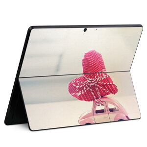 Surface Pro11(2024) / Pro10(for Business) / Pro9(2022) ʑΉ w ی fUC XLV[ Pro8/ProX eΉ 015501  n[g sN