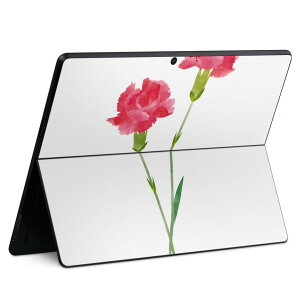 Surface Pro11(2024) / Pro10(for Business) / Pro9(2022) ʑΉ w ی fUC XLV[ Pro8/ProX eΉ 015503 J[l[V o sN  A