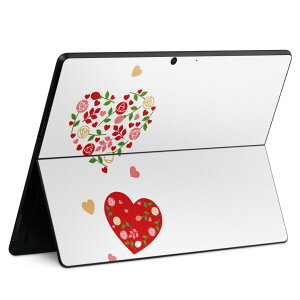 Surface Pro11(2024) / Pro10(for Business) / Pro9(2022) ʑΉ w ی fUC XLV[ Pro8/ProX eΉ 015523 n[g sN 킢