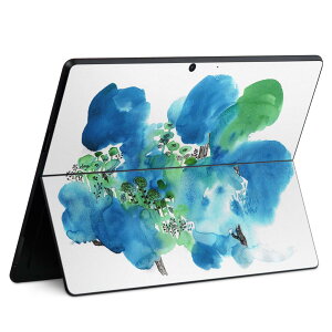 Surface Pro11(2024) / Pro10(for Business) / Pro9(2022) ���ʑΉ� �w�� �ی� �f�U�C�� �X�L���V�[�� Pro8/ProX �e��Ή� 015549 �� �G