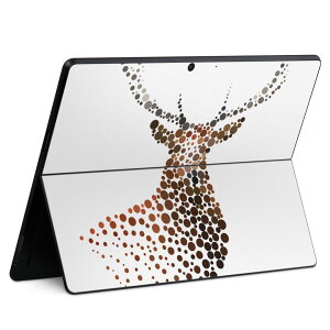 Surface Pro11(2024) / Pro10(for Business) / Pro9(2022) ʑΉ w ی fUC XLV[ Pro8/ProX eΉ 015582   菑 G