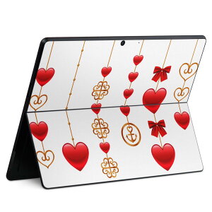 Surface Pro11(2024) / Pro10(for Business) / Pro9(2022) ʑΉ w ی fUC XLV[ Pro8/ProX eΉ 015620 n[g  킢