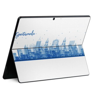 Surface Pro11(2024) / Pro10(for Business) / Pro9(2022) ʑΉ w ی fUC XLV[ Pro8/ProX eΉ 015634 wi i r 