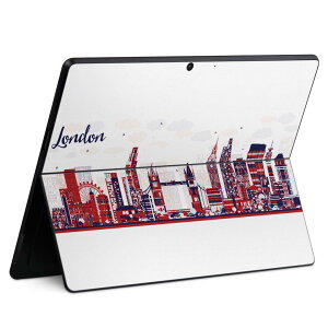 Surface Pro11(2024) / Pro10(for Business) / Pro9(2022) ���ʑΉ� �w�� �ی� �f�U�C�� �X�L���V�[�� Pro8/ProX �e��Ή� 015636 �w�i ���i �r�� ����