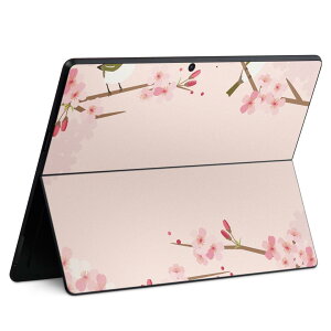 Surface Pro11(2024) / Pro10(for Business) / Pro9(2022) ���ʑΉ� �w�� �ی� �f�U�C�� �X�L���V�[�� Pro8/ProX �e��Ή� 015647 �~ �� �� �A��