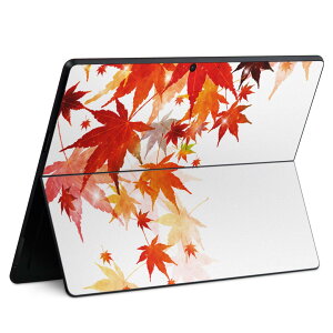 Surface Pro11(2024) / Pro10(for Business) / Pro9(2022) ʑΉ w ی fUC XLV[ Pro8/ProX eΉ 015654 a gt a