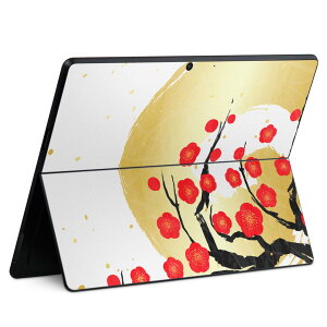 Surface Pro11(2024) / Pro10(for Business) / Pro9(2022) ʑΉ w ی fUC XLV[ Pro8/ProX eΉ 015666 ~  A
