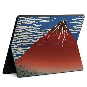 Surface Pro11(2024) / Pro10(for Business) / Pro9(2022) ʑΉ w ی fUC XLV[ Pro8/ProX eΉ 015667 { xmR