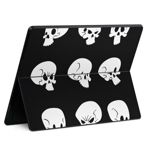 Surface Pro11(2024) / Pro10(for Business) / Pro9(2022) ���ʑΉ� �w�� �ی� �f�U�C�� �X�L���V�[�� Pro8/ProX �e��Ή� 015705 �������� �X�J�� ���m�N��