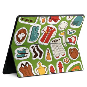 Surface Pro11(2024) / Pro10(for Business) / Pro9(2022) ʑΉ w ی fUC XLV[ Pro8/ProX eΉ 015711 싅 ^ Z