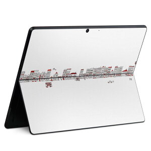 Surface Pro11(2024) / Pro10(for Business) / Pro9(2022) ���ʑΉ� �w�� �ی� �f�U�C�� �X�L���V�[�� Pro8/ProX �e��Ή� 015714 �� �r�� ���� �o�X