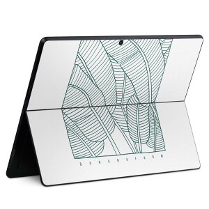 Surface Pro11(2024) / Pro10(for Business) / Pro9(2022) ʑΉ w ی fUC XLV[ Pro8/ProX eΉ 015735  A mN T{e