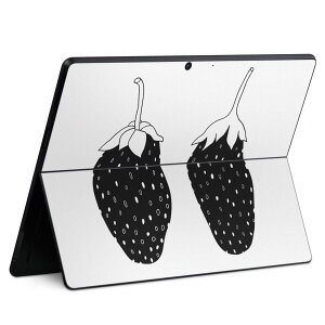 Surface Pro11(2024) / Pro10(for Business) / Pro9(2022) ���ʑΉ� �w�� �ی� �f�U�C�� �X�L���V�[�� Pro8/ProX �e��Ή� 015746 ������ �ʎ� �H�ו�