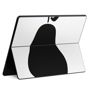 Surface Pro11(2024) / Pro10(for Business) / Pro9(2022) ʑΉ w ی fUC XLV[ Pro8/ProX eΉ 015754 Ȃ ʎ Hו