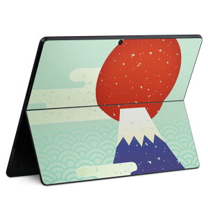 Surface Pro11(2024) / Pro10(for Business) / Pro9(2022) ʑΉ w ی fUC XLV[ Pro8/ProX eΉ 015755 xmR R { m