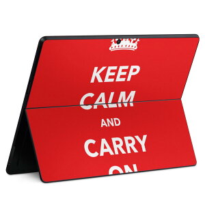 Surface Pro11(2024) / Pro10(for Business) / Pro9(2022) ʑΉ w ی fUC XLV[ Pro8/ProX eΉ 015763 p