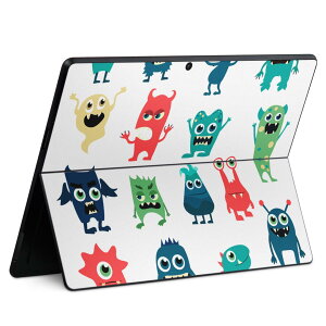 Surface Pro11(2024) / Pro10(for Business) / Pro9(2022) ʑΉ w ی fUC XLV[ Pro8/ProX eΉ 015774 ΂ Fl LN^[ 킢