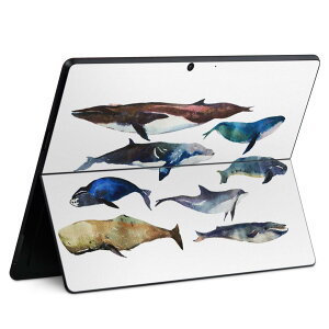 Surface Pro11(2024) / Pro10(for Business) / Pro9(2022) ʑΉ w ی fUC XLV[ Pro8/ProX eΉ 015836  C  V`