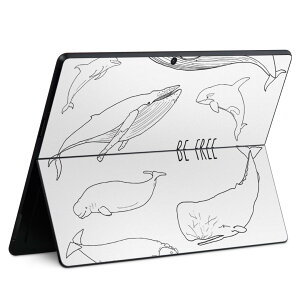 Surface Pro11(2024) / Pro10(for Business) / Pro9(2022) ʑΉ w ی fUC XLV[ Pro8/ProX eΉ 015861  C 