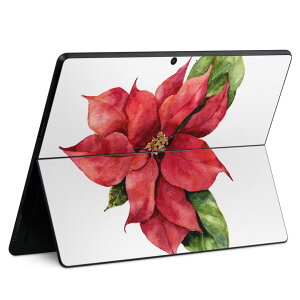 Surface Pro11(2024) / Pro10(for Business) / Pro9(2022) ���ʑΉ� �w�� �ی� �f�U�C�� �X�L���V�[�� Pro8/ProX �e��Ή� 015866 �|�C���Z�`�A �N���X�}�X �A��